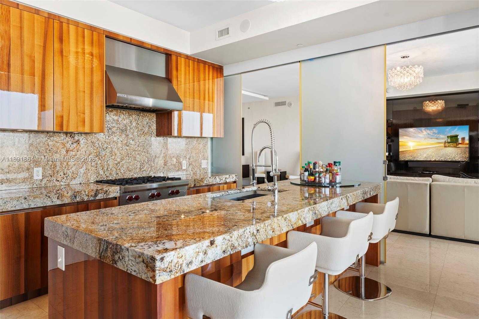 Small Image of 9705 COLLINS AVE #1402N, Bal Harbour Number 39