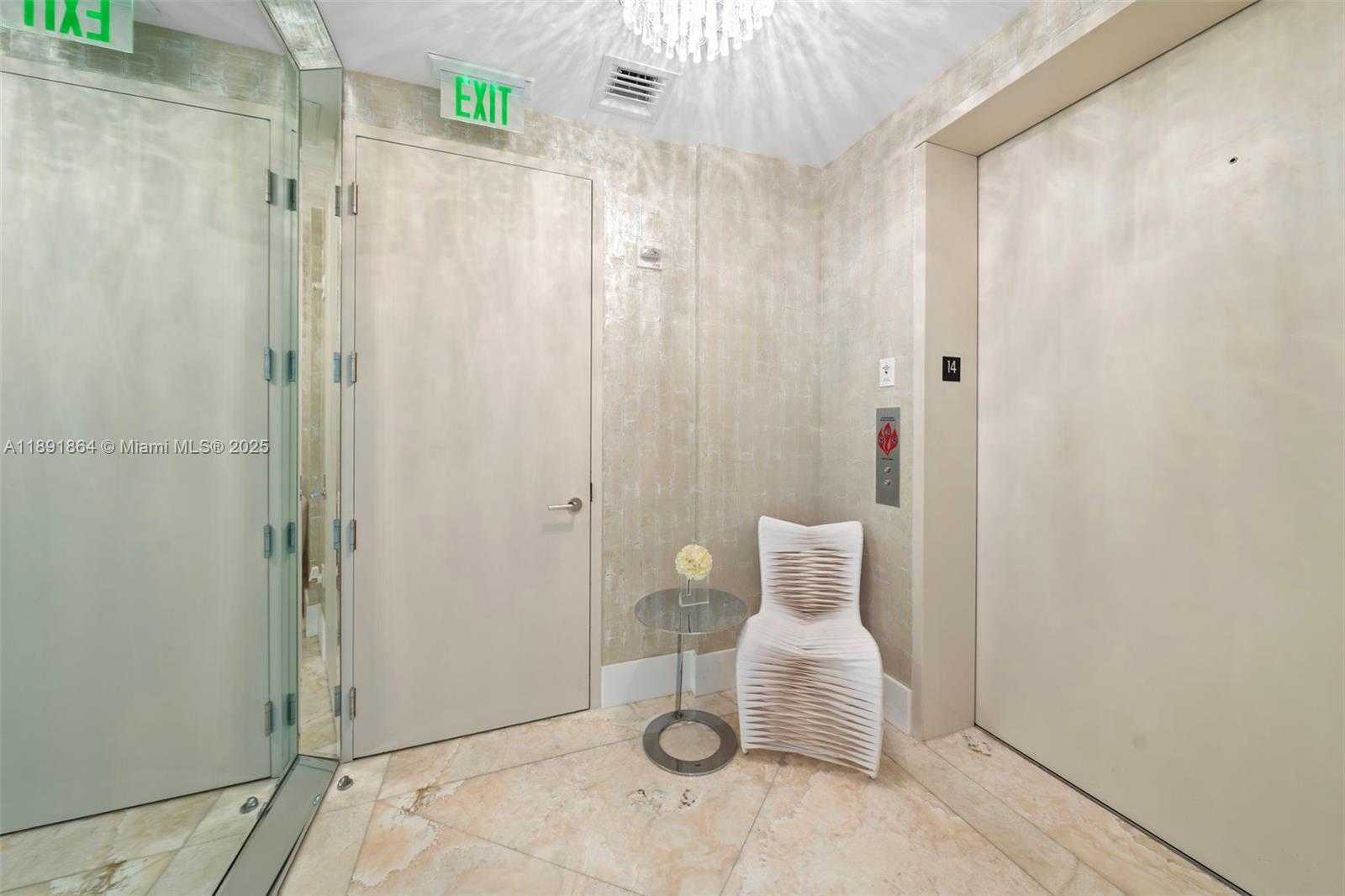 Small Image of 9705 COLLINS AVE #1402N, Bal Harbour Number 4