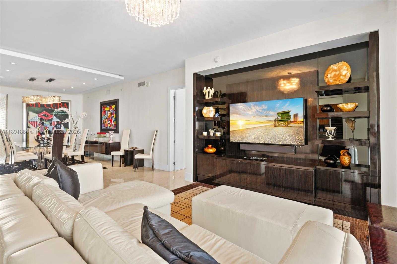 Small Image of 9705 COLLINS AVE #1402N, Bal Harbour Number 40