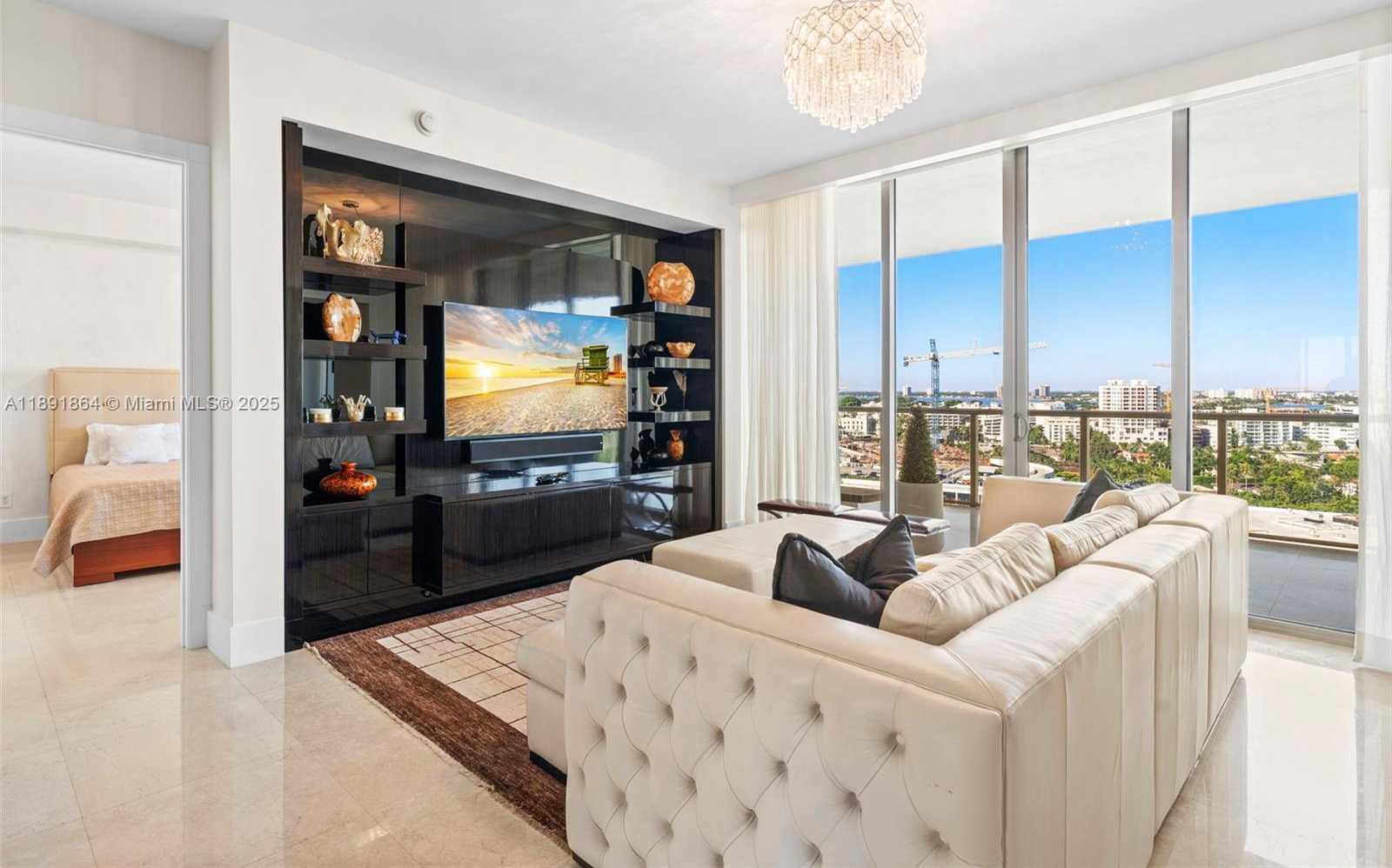 Small Image of 9705 COLLINS AVE #1402N, Bal Harbour Number 41
