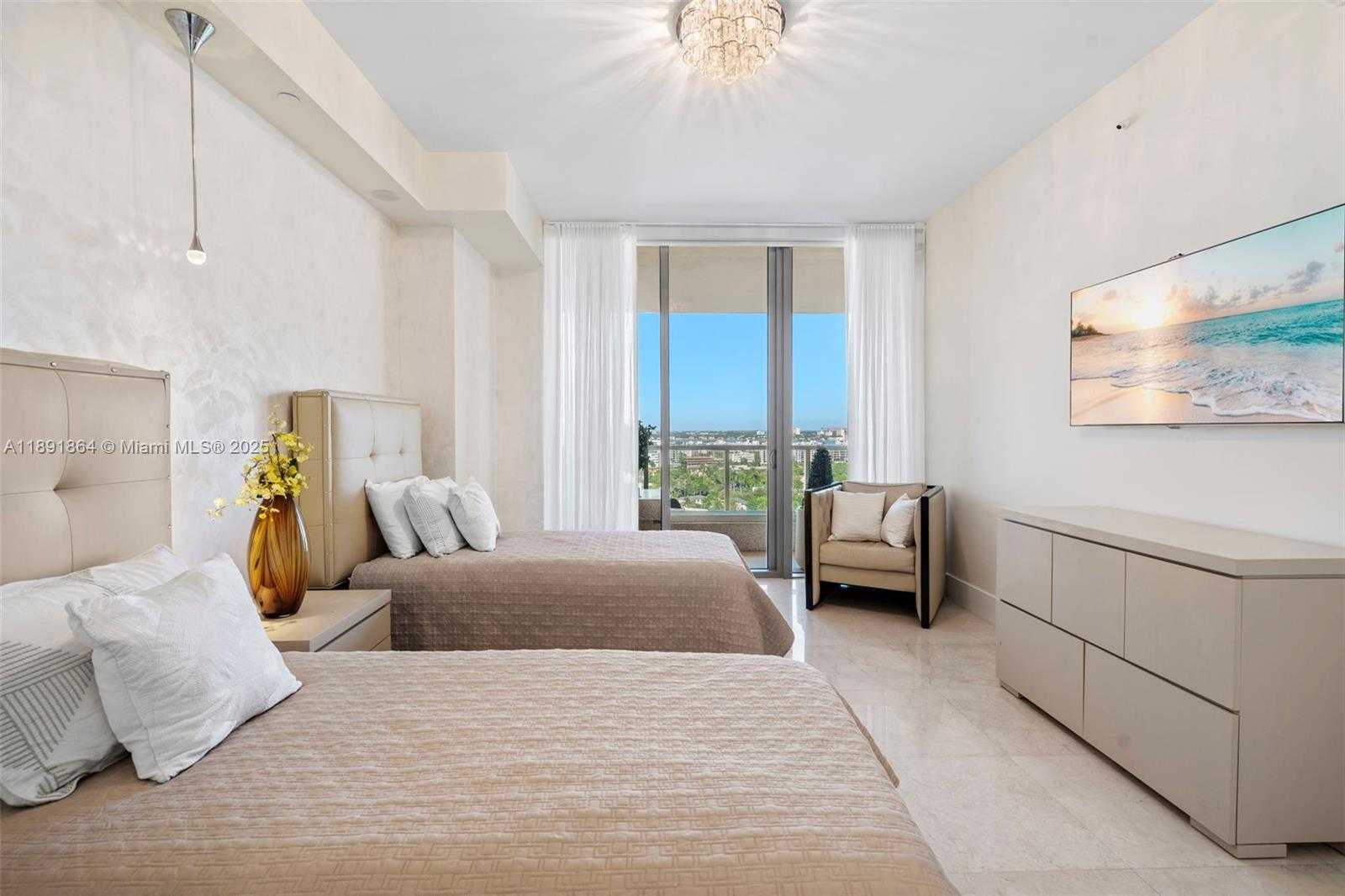 Small Image of 9705 COLLINS AVE #1402N, Bal Harbour Number 43