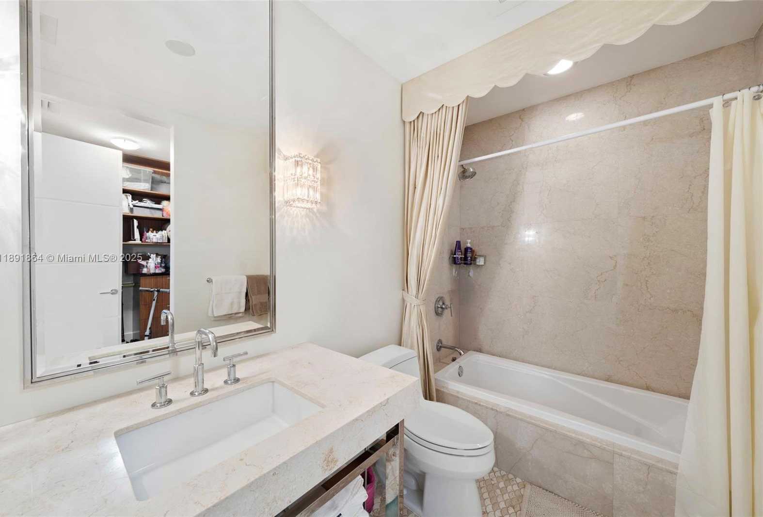 Small Image of 9705 COLLINS AVE #1402N, Bal Harbour Number 44