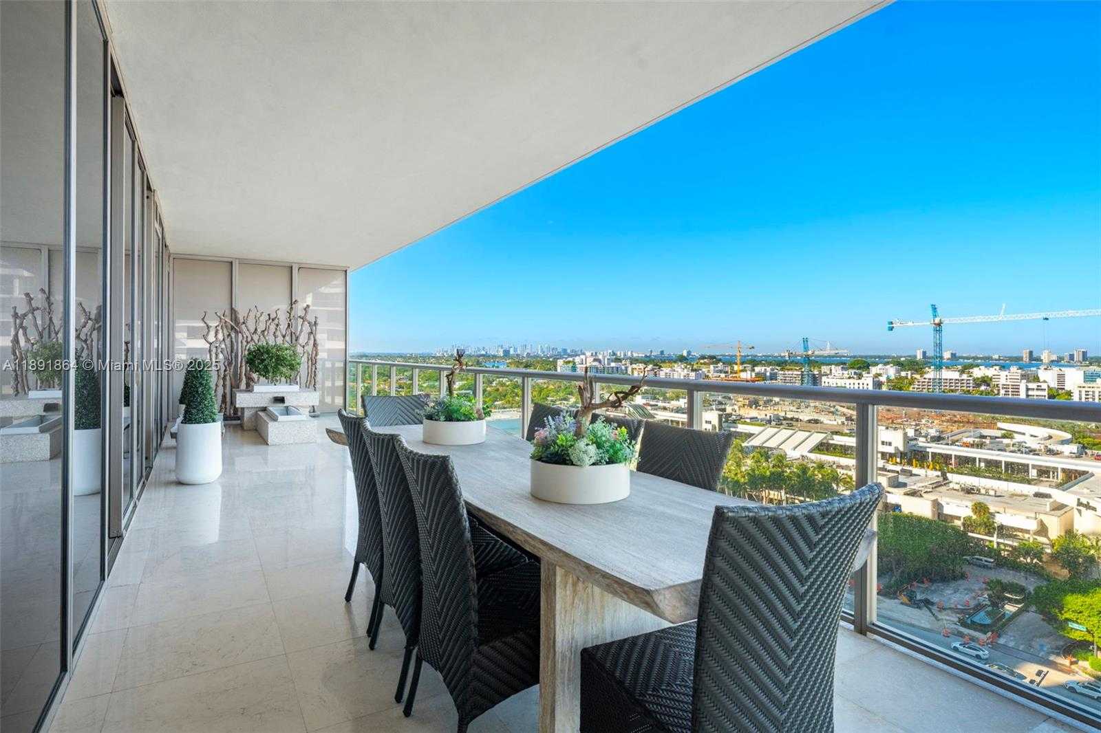 Small Image of 9705 COLLINS AVE #1402N, Bal Harbour Number 46