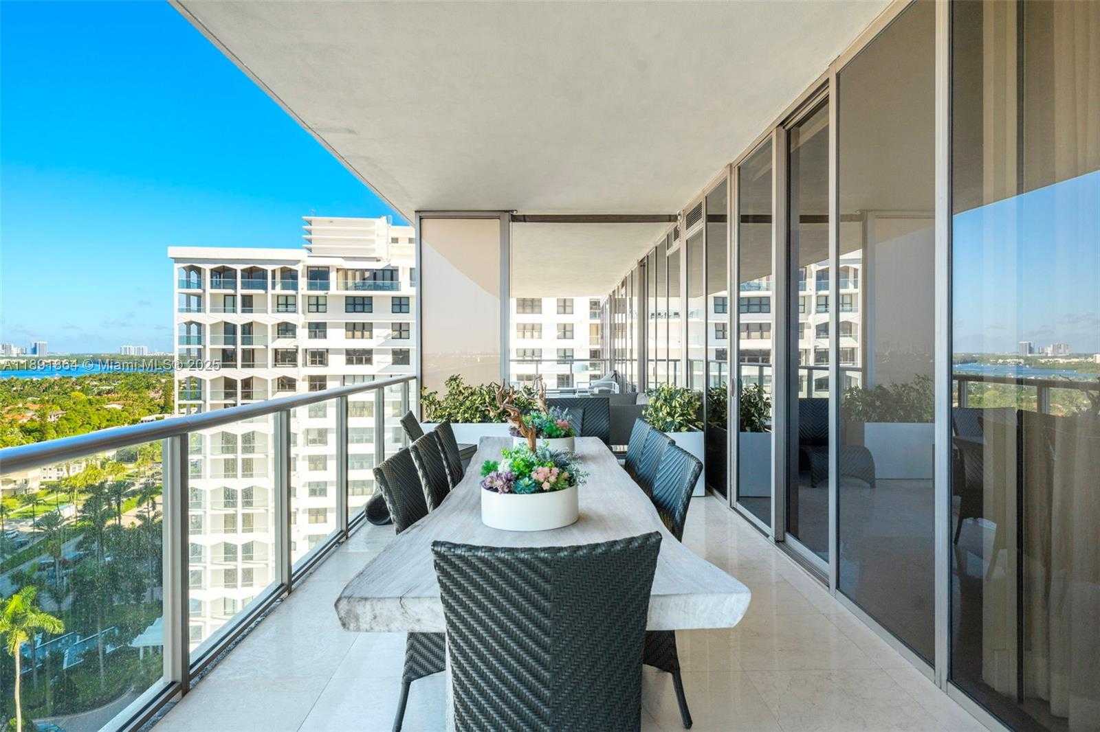 Small Image of 9705 COLLINS AVE #1402N, Bal Harbour Number 47
