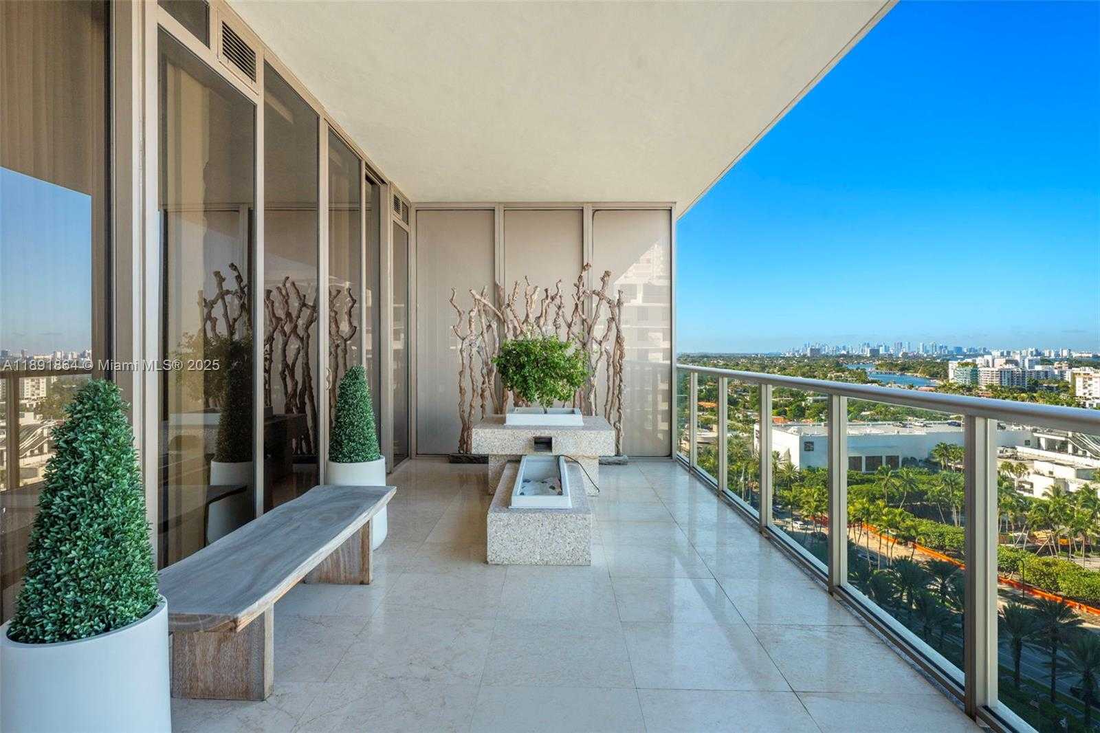 Small Image of 9705 COLLINS AVE #1402N, Bal Harbour Number 48