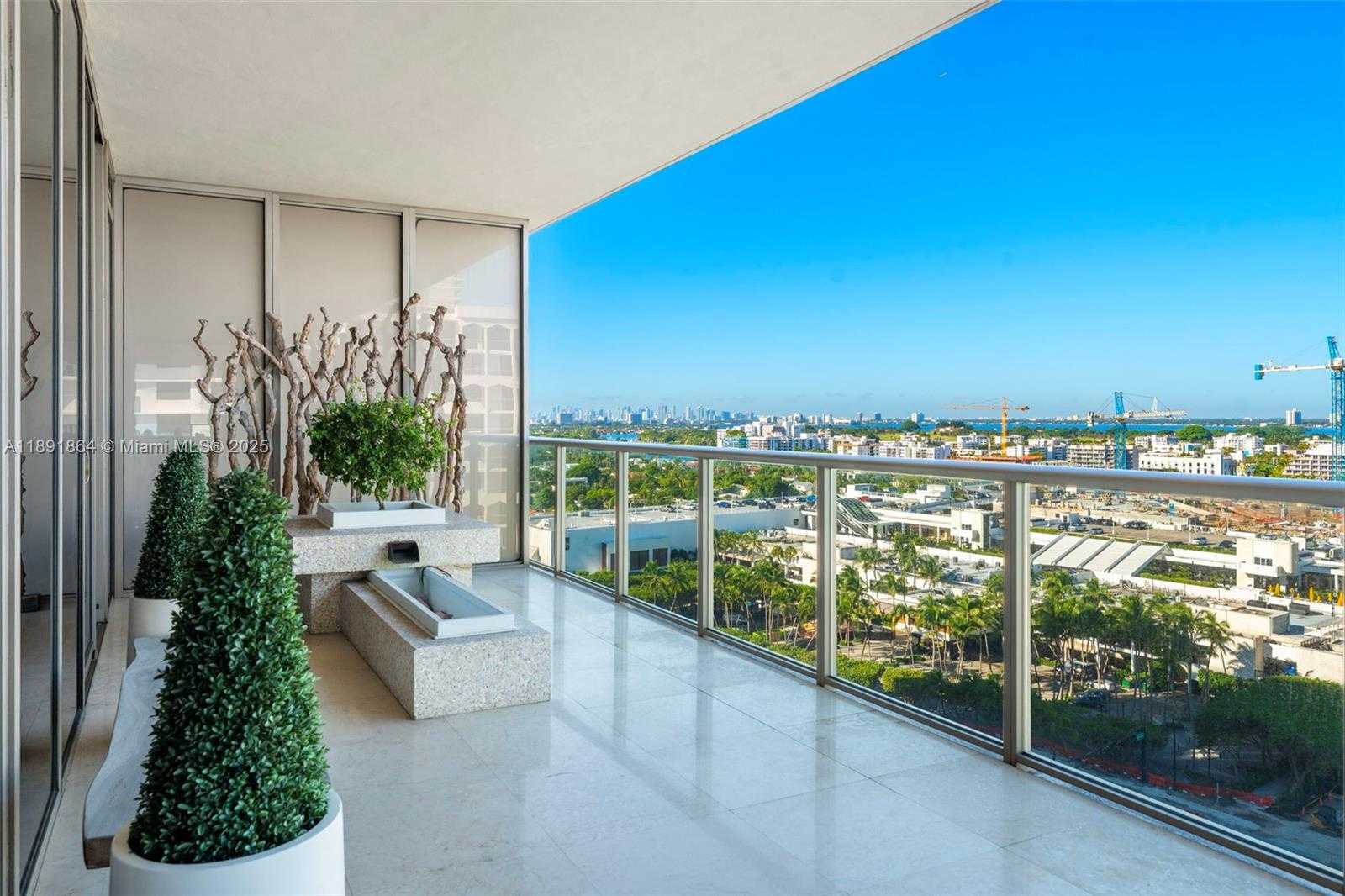 Small Image of 9705 COLLINS AVE #1402N, Bal Harbour Number 49