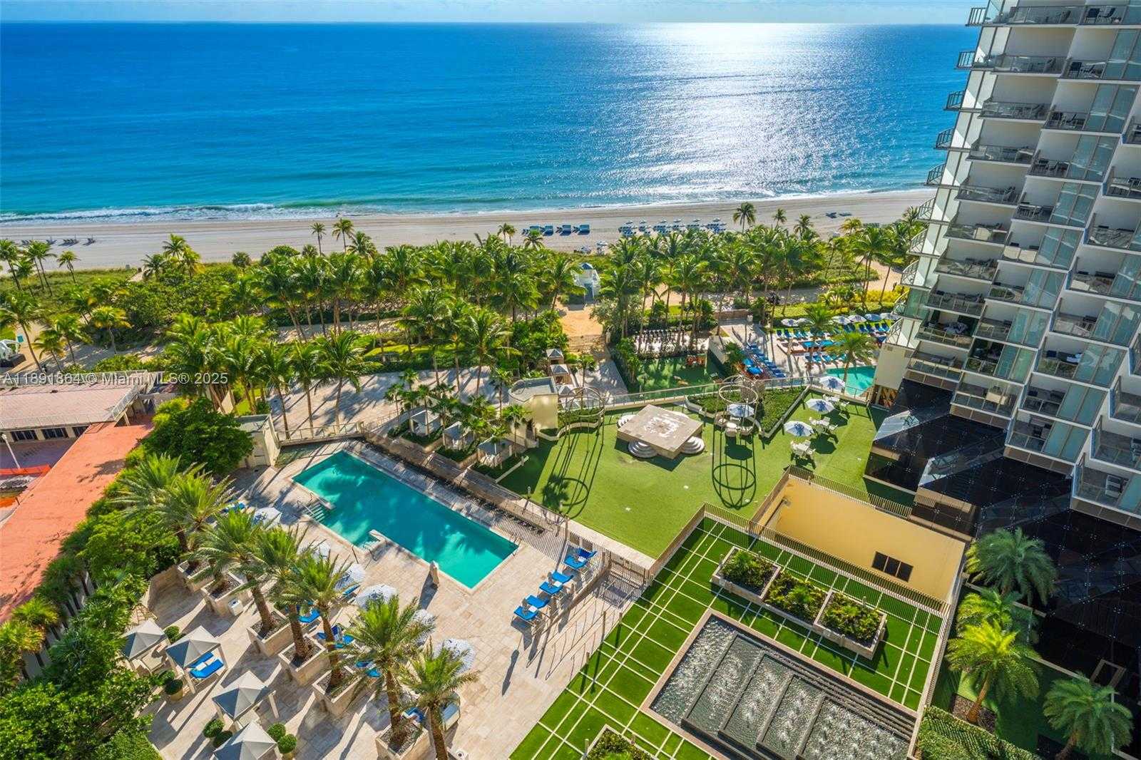 Small Image of 9705 COLLINS AVE #1402N, Bal Harbour Number 51