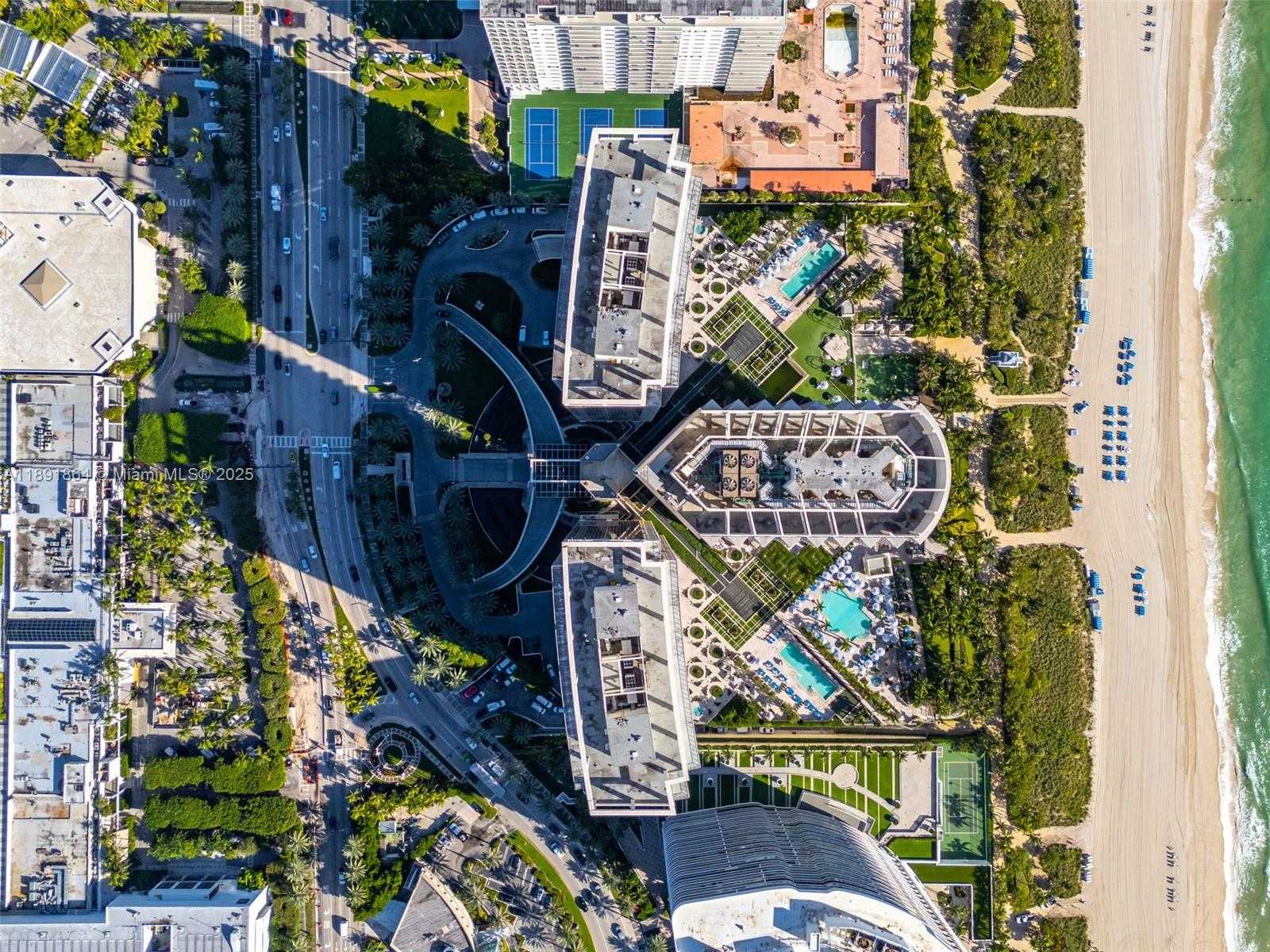 Small Image of 9705 COLLINS AVE #1402N, Bal Harbour Number 52