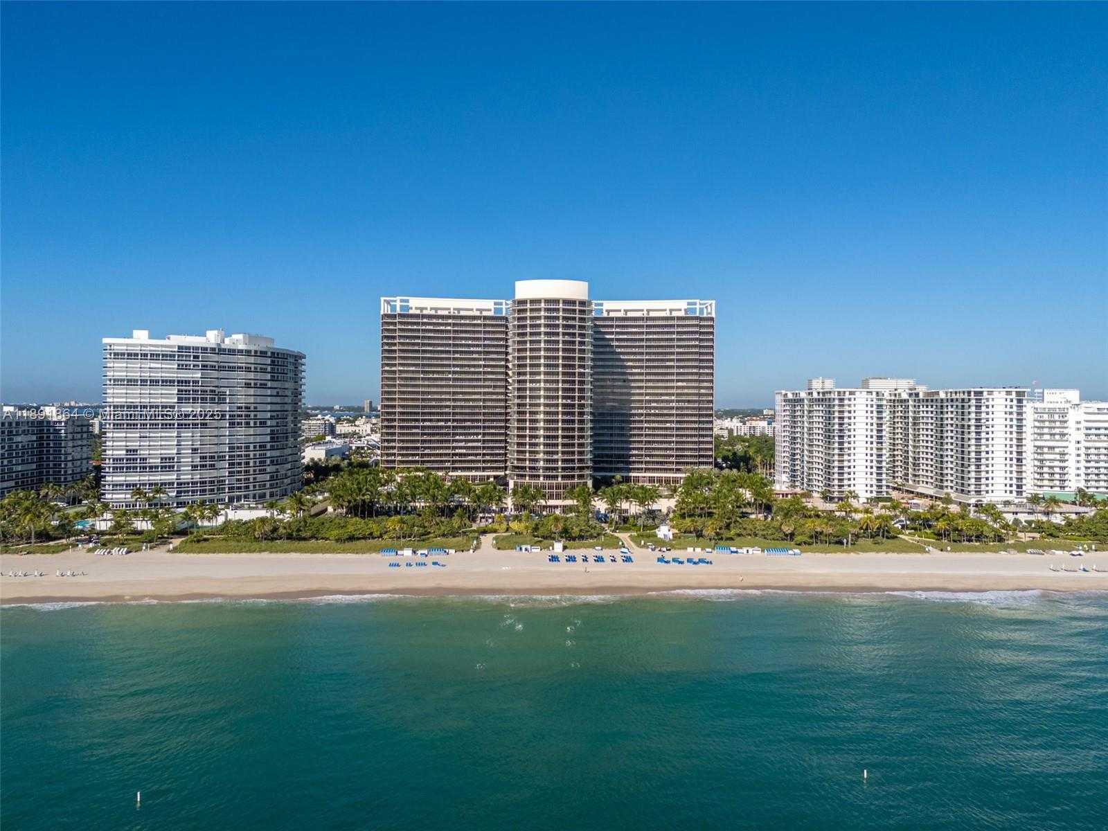 Small Image of 9705 COLLINS AVE #1402N, Bal Harbour Number 54