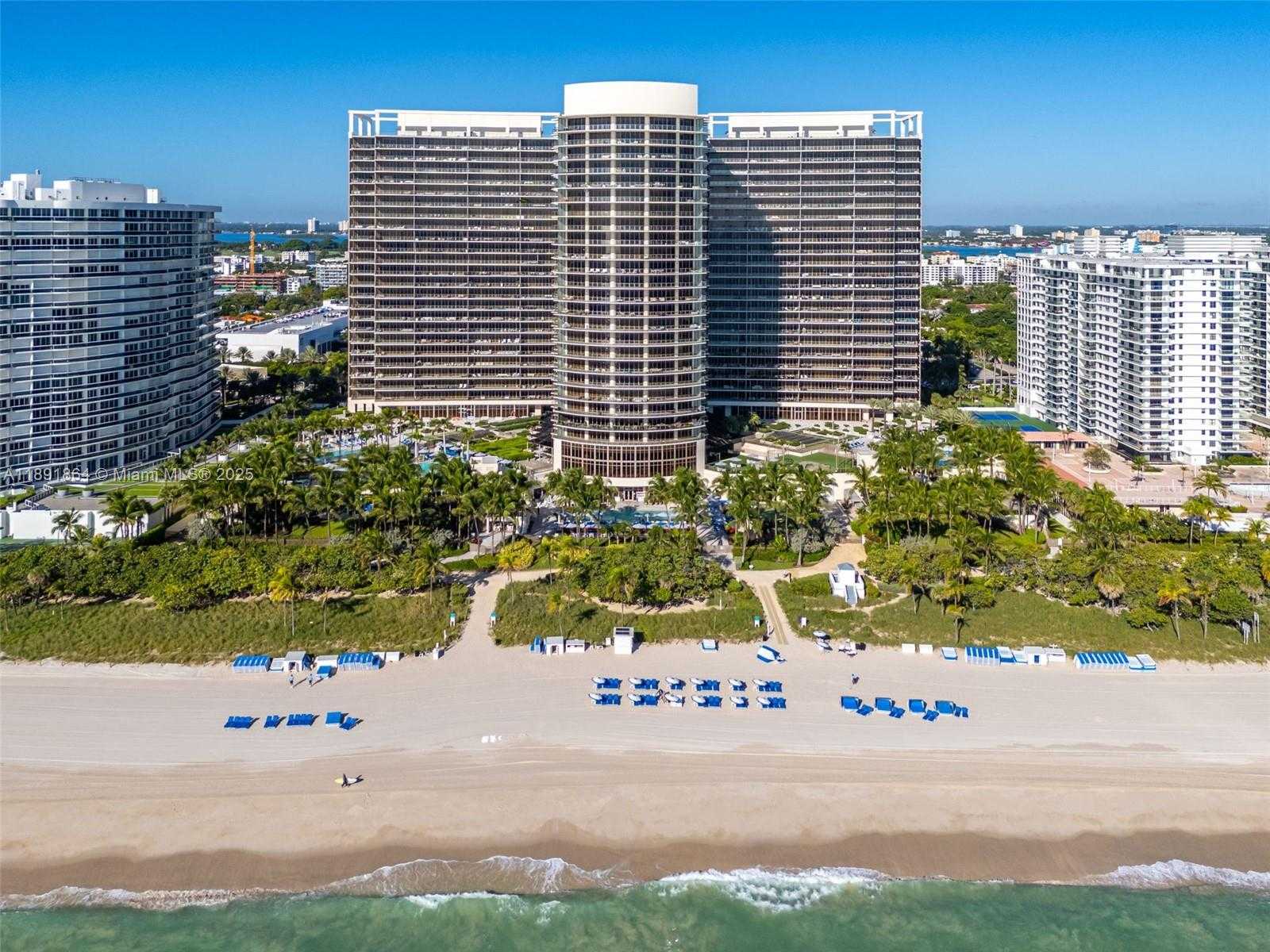 Small Image of 9705 COLLINS AVE #1402N, Bal Harbour Number 55