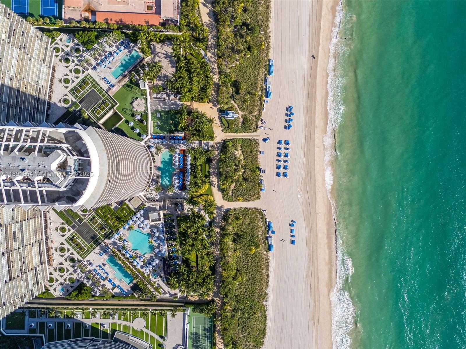 Small Image of 9705 COLLINS AVE #1402N, Bal Harbour Number 57