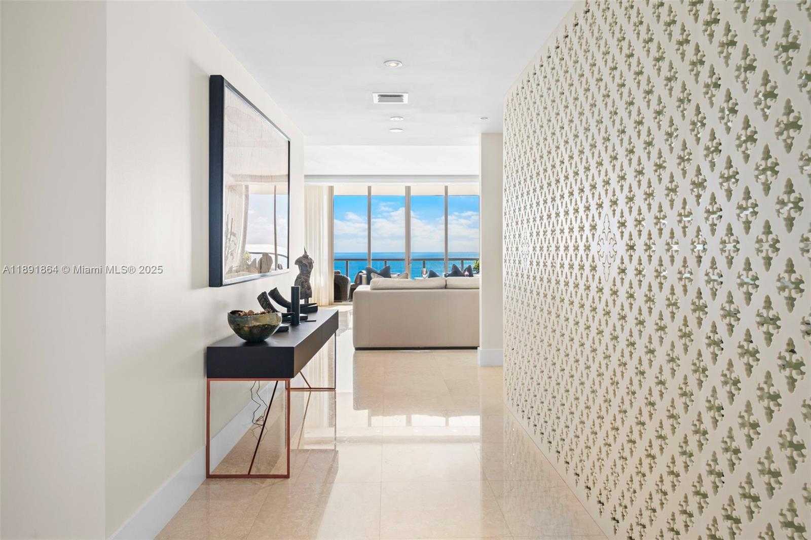 Small Image of 9705 COLLINS AVE #1402N, Bal Harbour Number 6