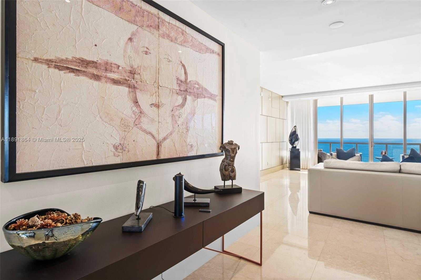 Small Image of 9705 COLLINS AVE #1402N, Bal Harbour Number 7