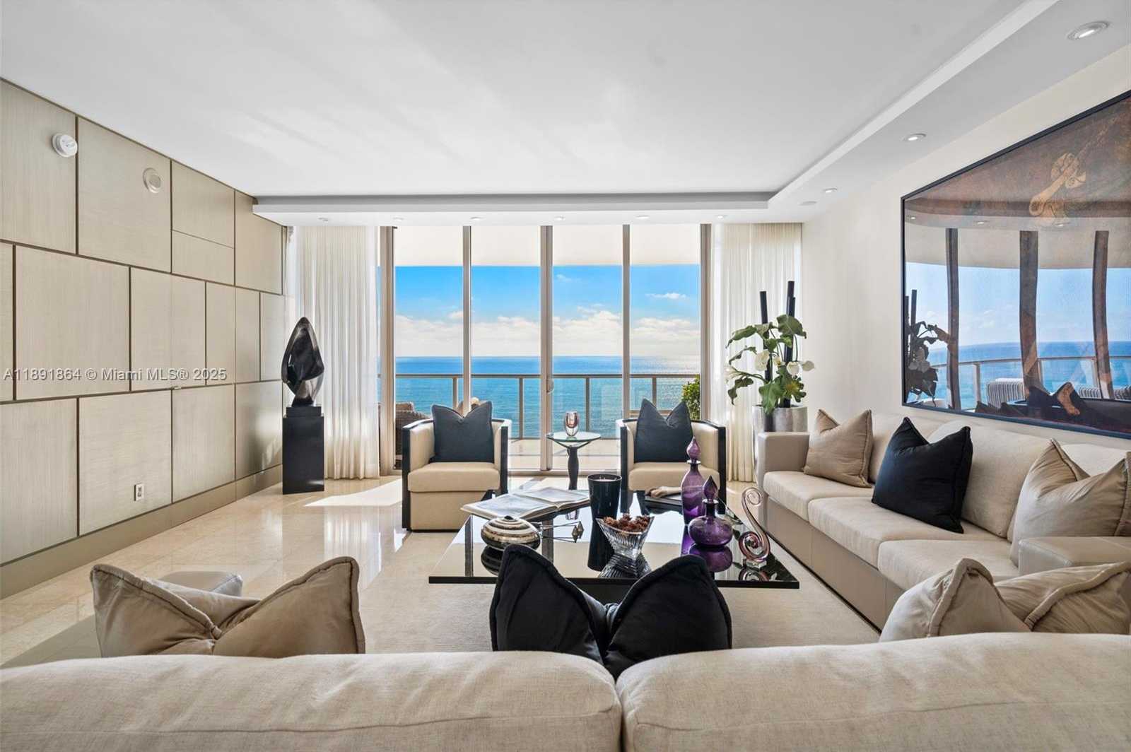 Small Image of 9705 COLLINS AVE #1402N, Bal Harbour Number 8