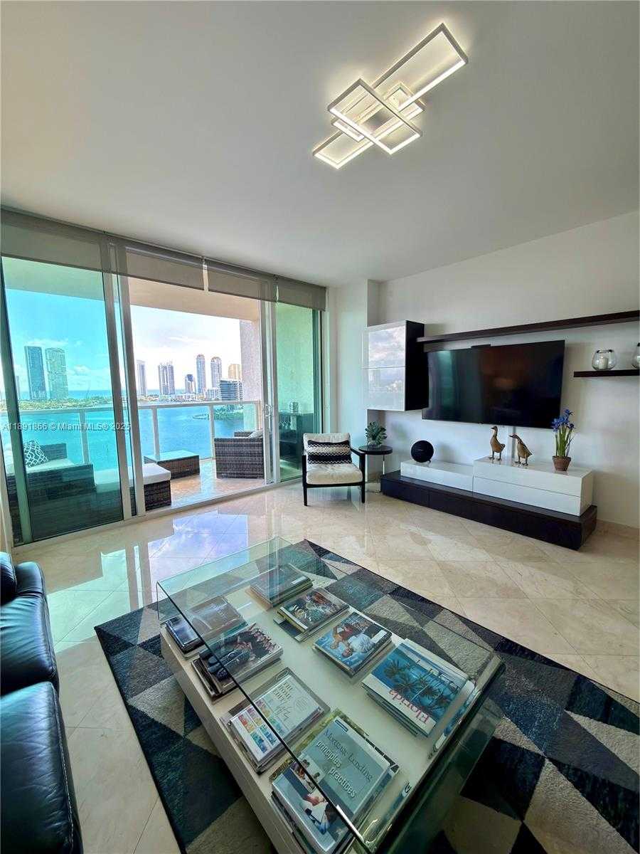 Small Image of 3330 NORTH EAST 190TH ST #1610, Aventura Number 10