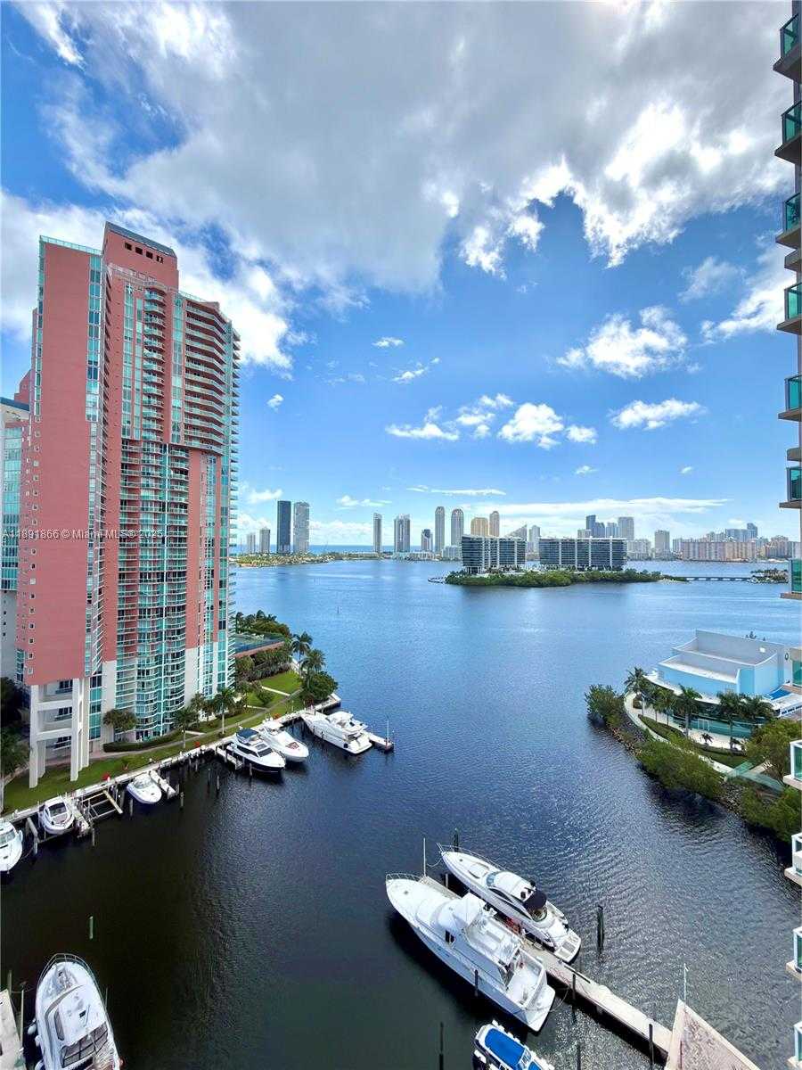 Small Image of 3330 NORTH EAST 190TH ST #1610, Aventura Number 3