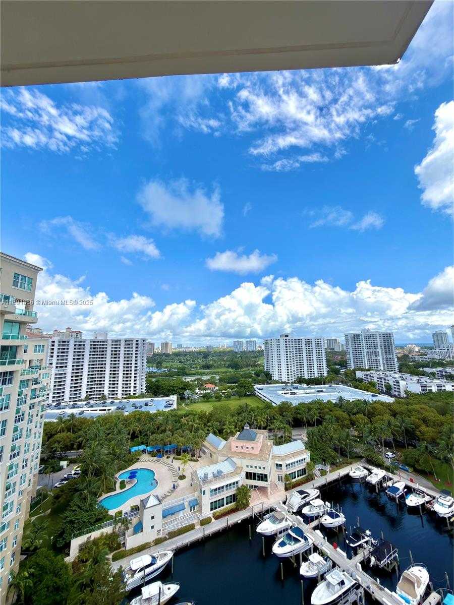 Small Image of 3330 NORTH EAST 190TH ST #1610, Aventura Number 4