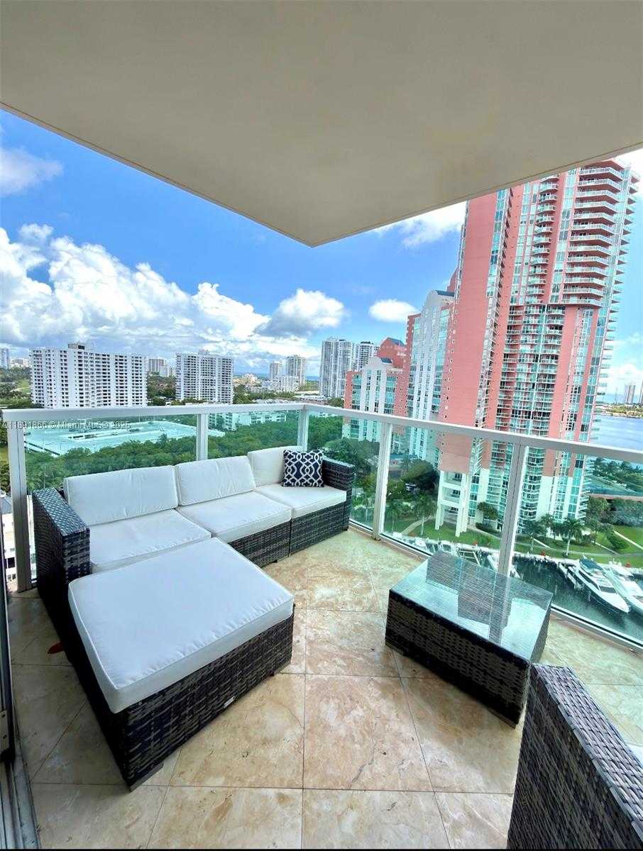 Small Image of 3330 NORTH EAST 190TH ST #1610, Aventura Number 5