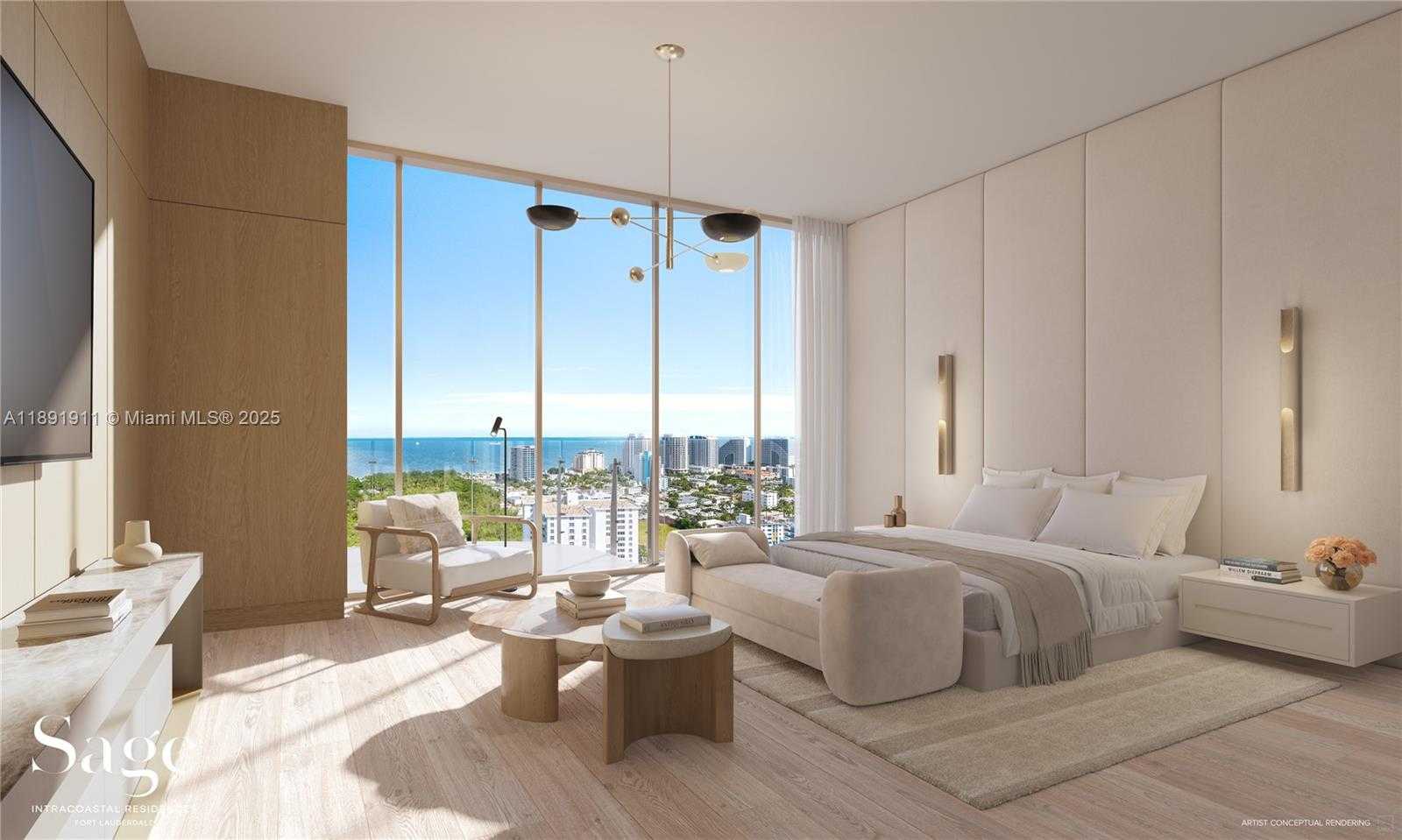 Small Image of 900 INTRACOASTAL #701, Fort Lauderdale Number 13