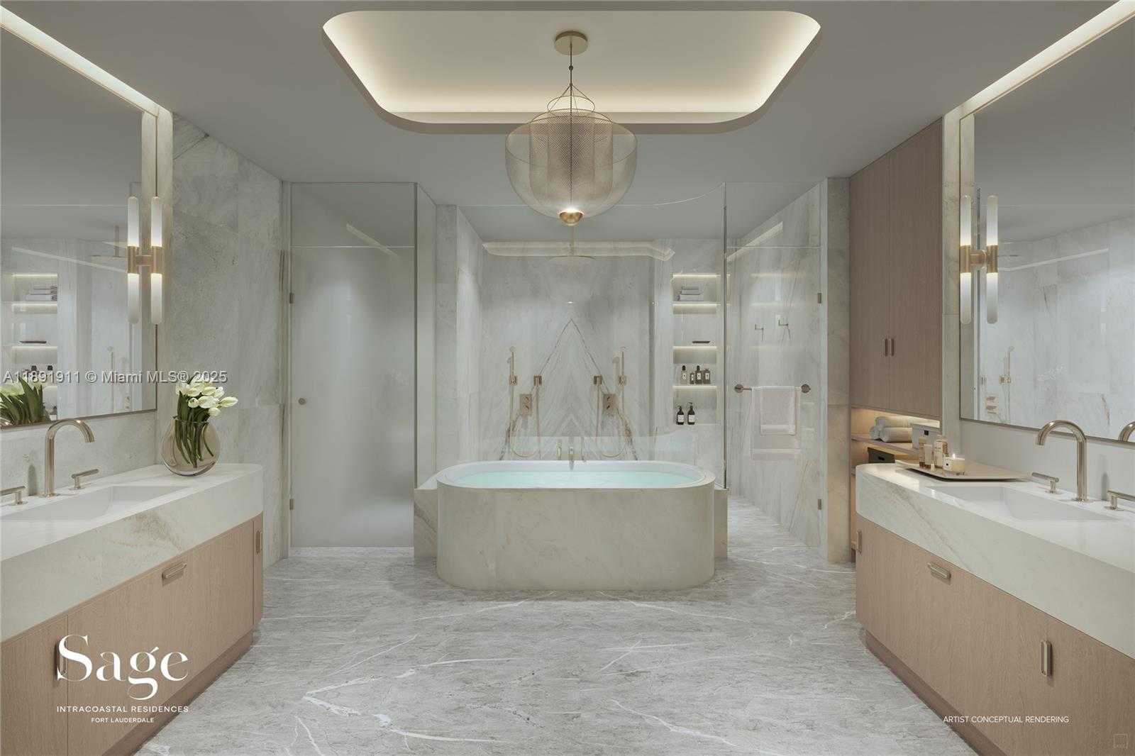 Small Image of 900 INTRACOASTAL #701, Fort Lauderdale Number 14