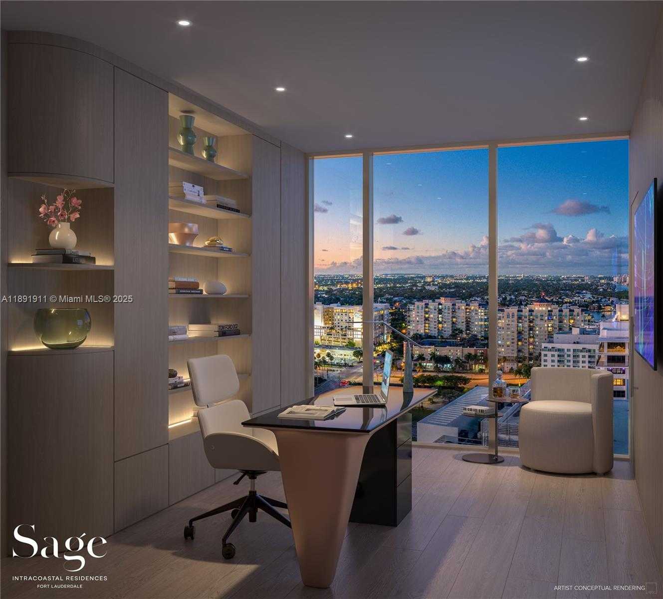 Small Image of 900 INTRACOASTAL #701, Fort Lauderdale Number 16