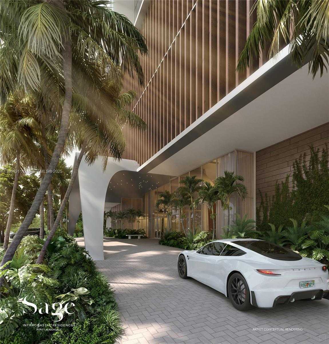 Small Image of 900 INTRACOASTAL #701, Fort Lauderdale Number 2