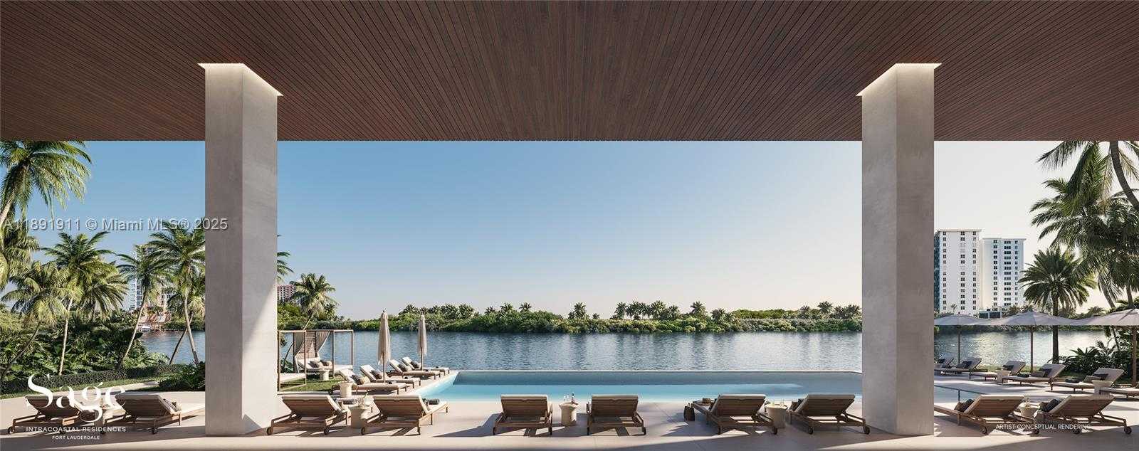 Small Image of 900 INTRACOASTAL #701, Fort Lauderdale Number 3