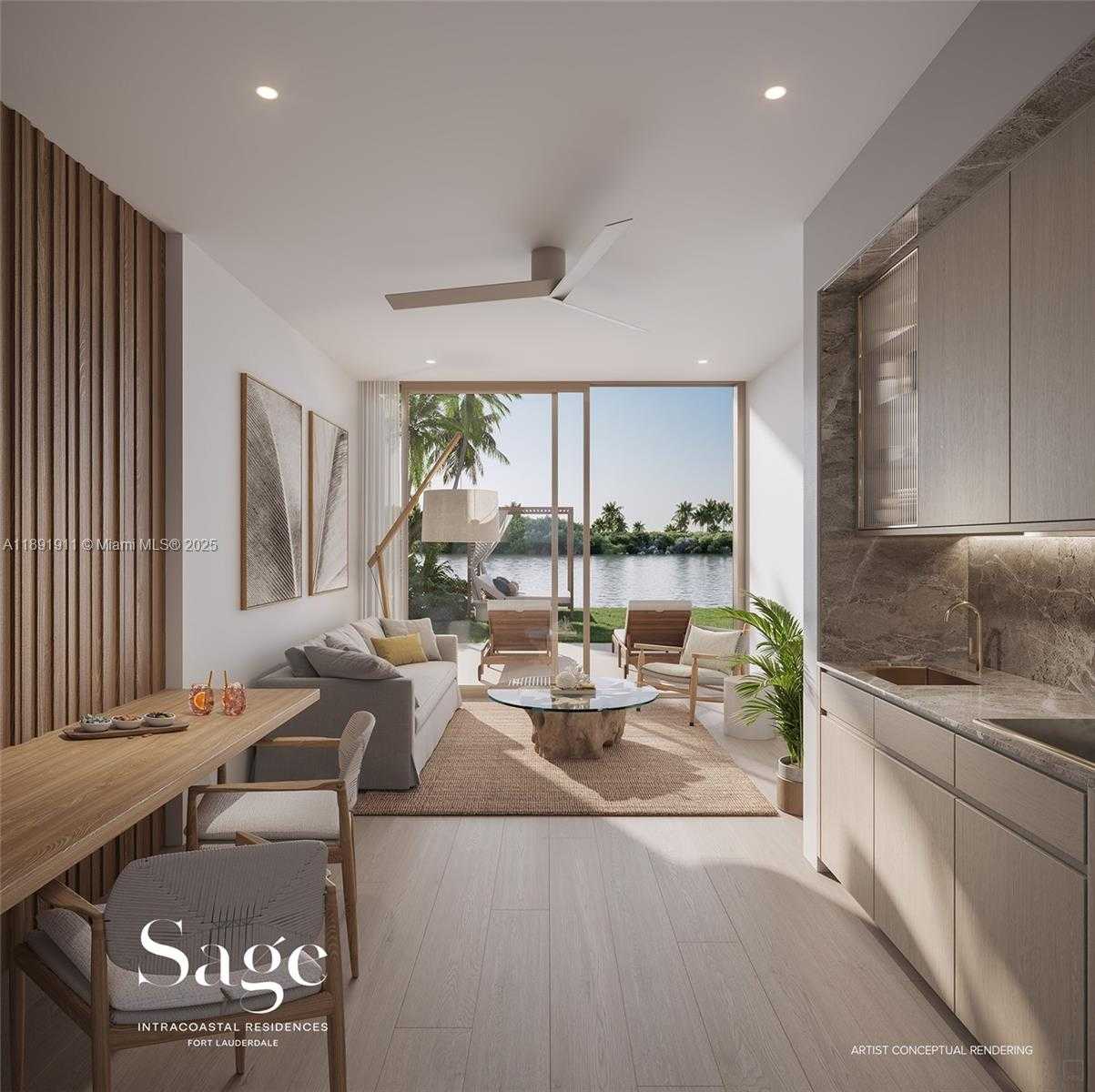 Small Image of 900 INTRACOASTAL #701, Fort Lauderdale Number 4