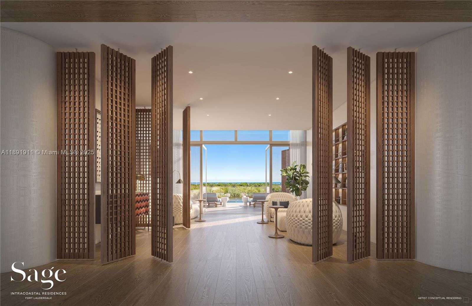 Small Image of 900 INTRACOASTAL #701, Fort Lauderdale Number 5