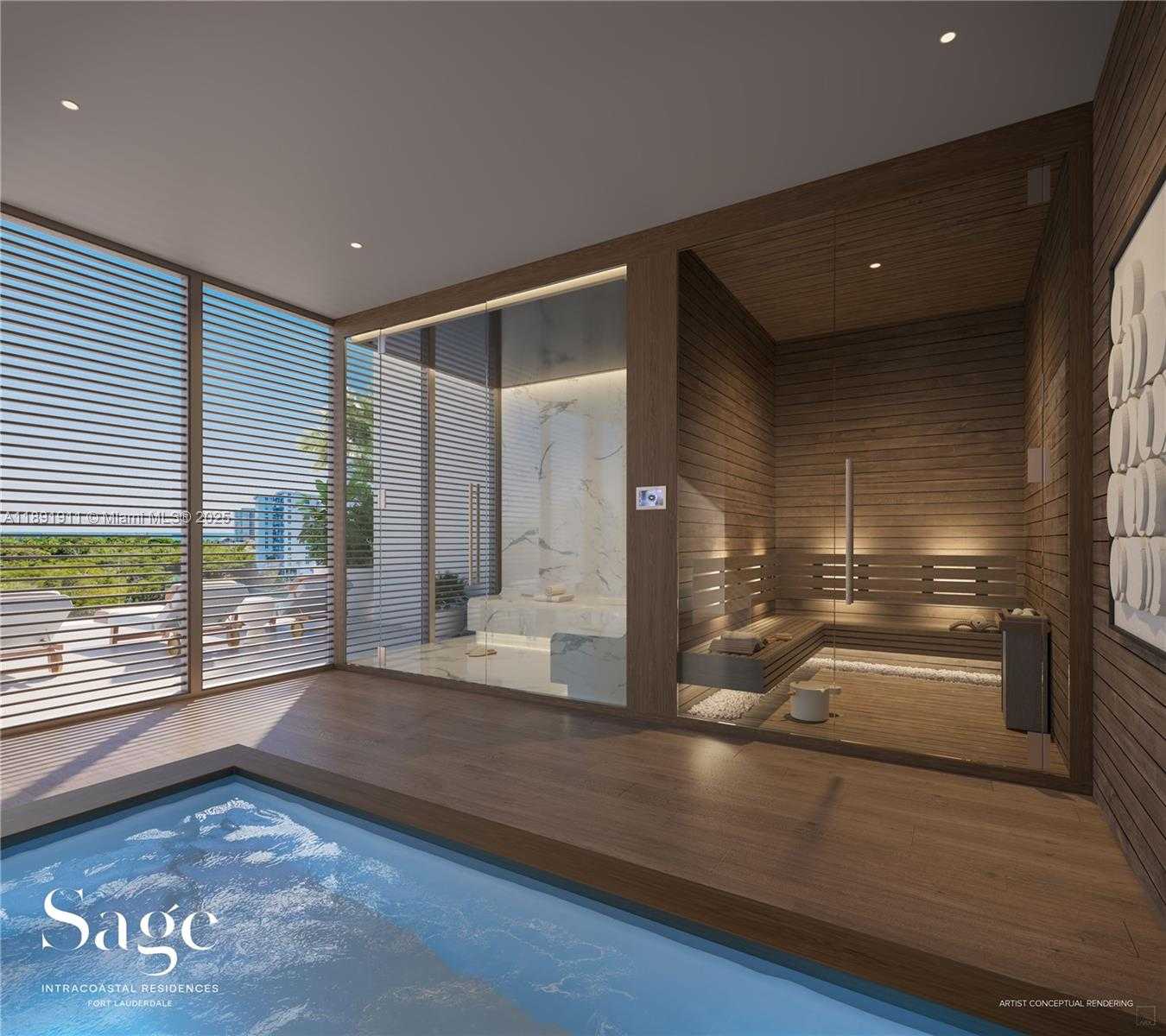 Small Image of 900 INTRACOASTAL #701, Fort Lauderdale Number 6