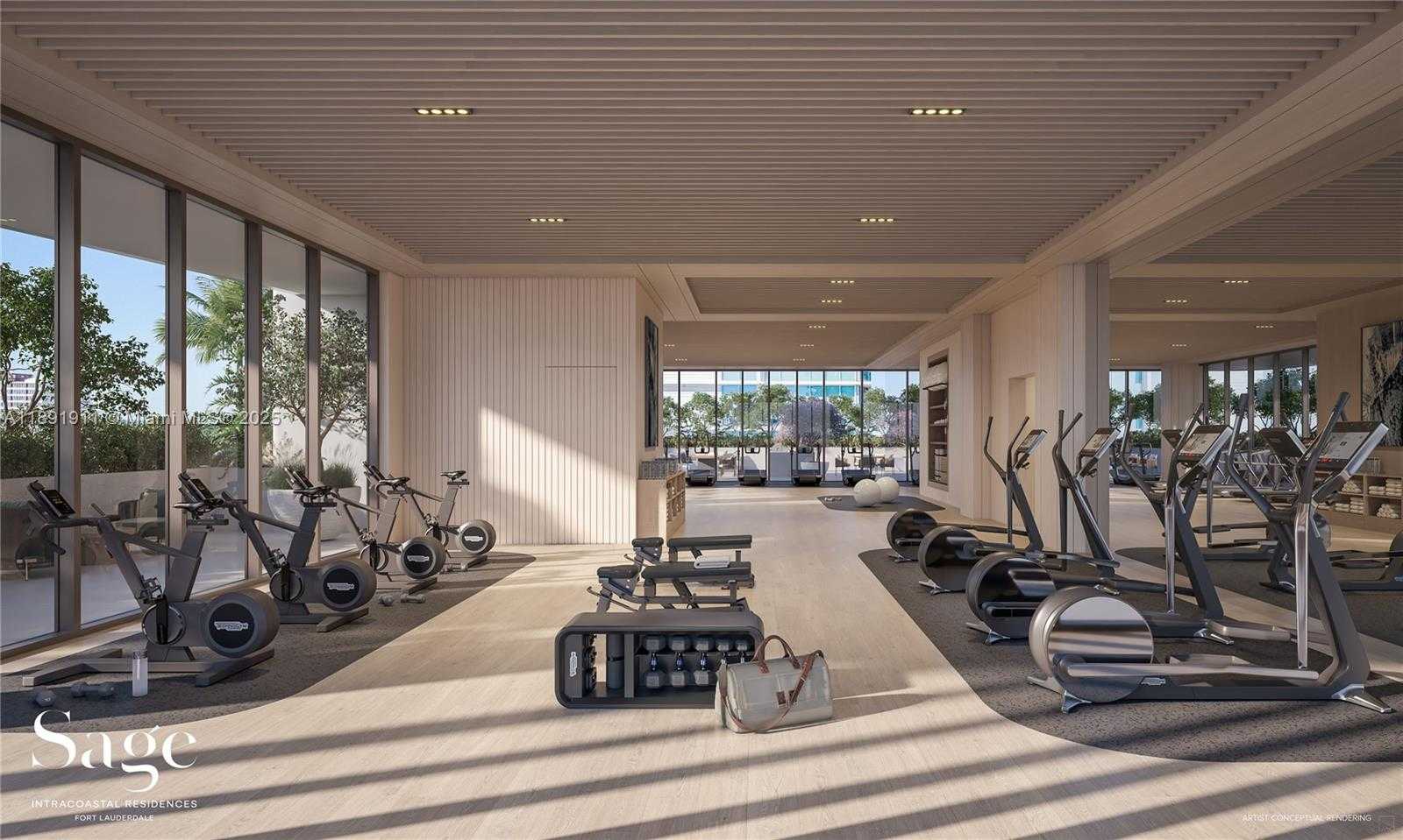 Small Image of 900 INTRACOASTAL #701, Fort Lauderdale Number 7