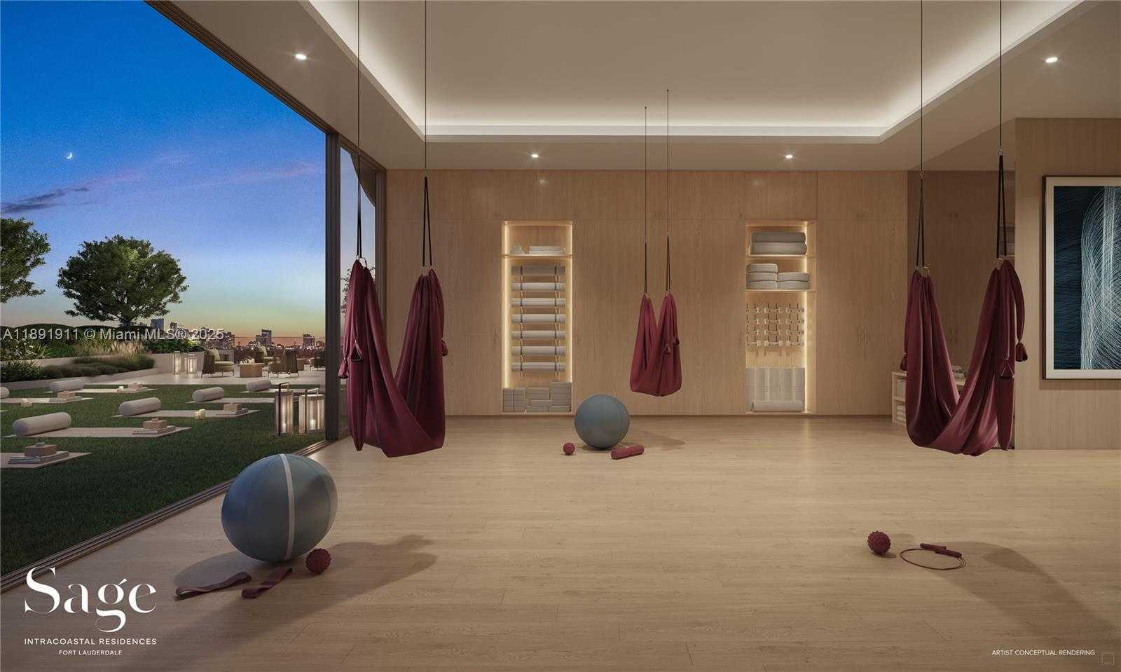 Small Image of 900 INTRACOASTAL #701, Fort Lauderdale Number 8