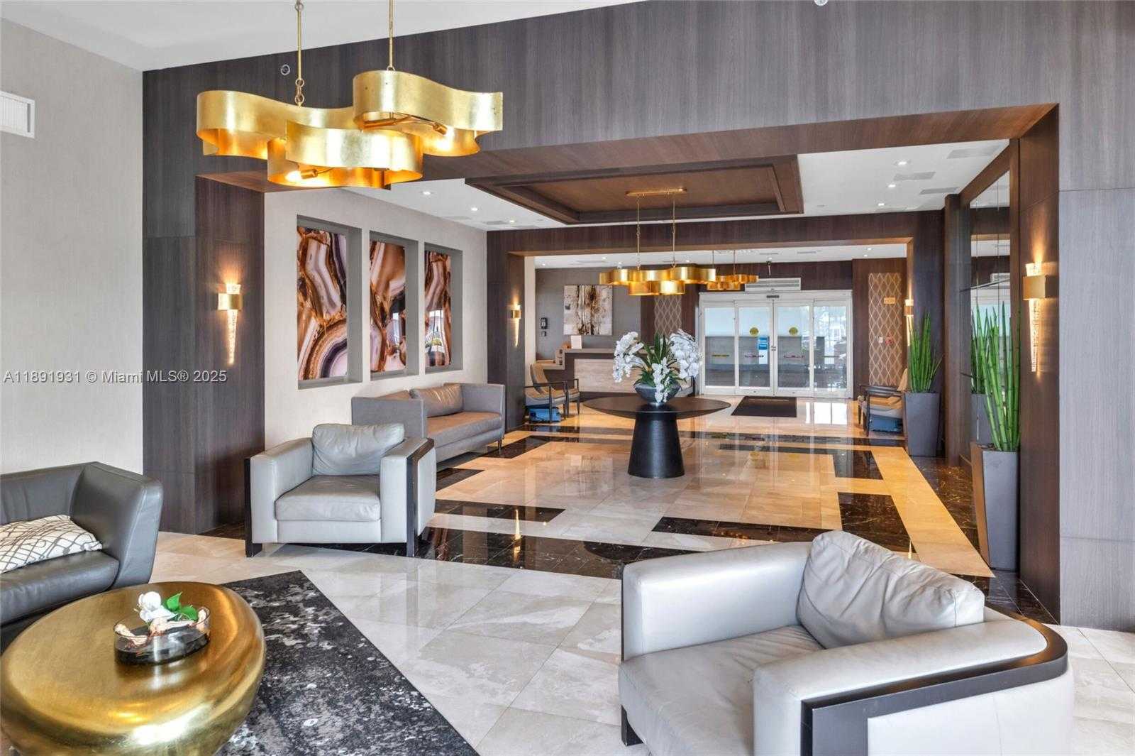 Small Image of 20515 EAST COUNTRY CLUB DR #343, Aventura Number 5