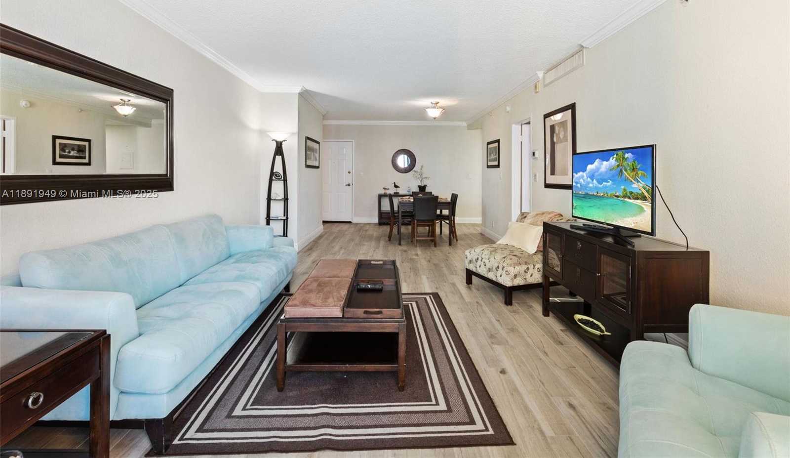 Small Image of 2501 SOUTH OCEAN DR #1117, Hollywood Number 18