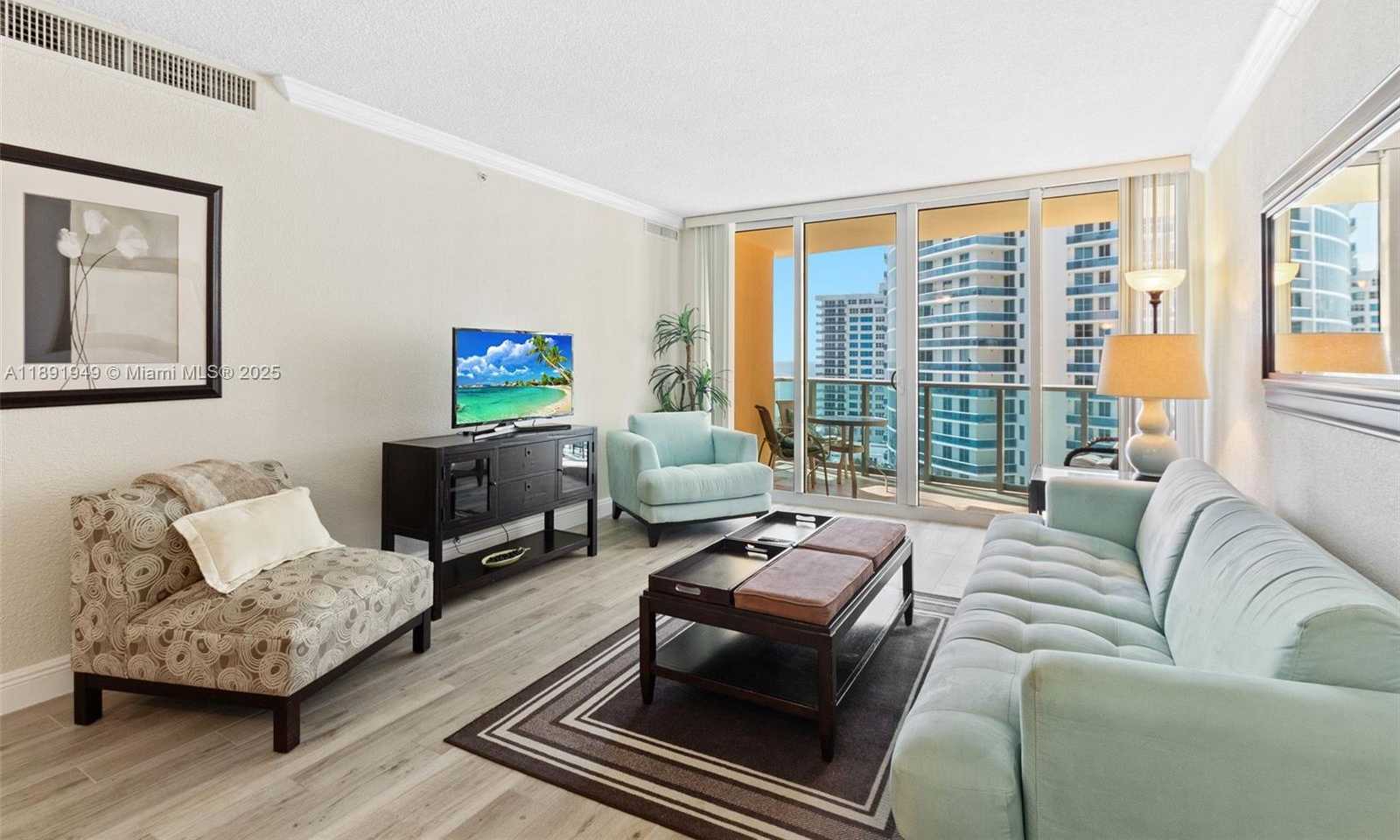 Small Image of 2501 SOUTH OCEAN DR #1117, Hollywood Number 19