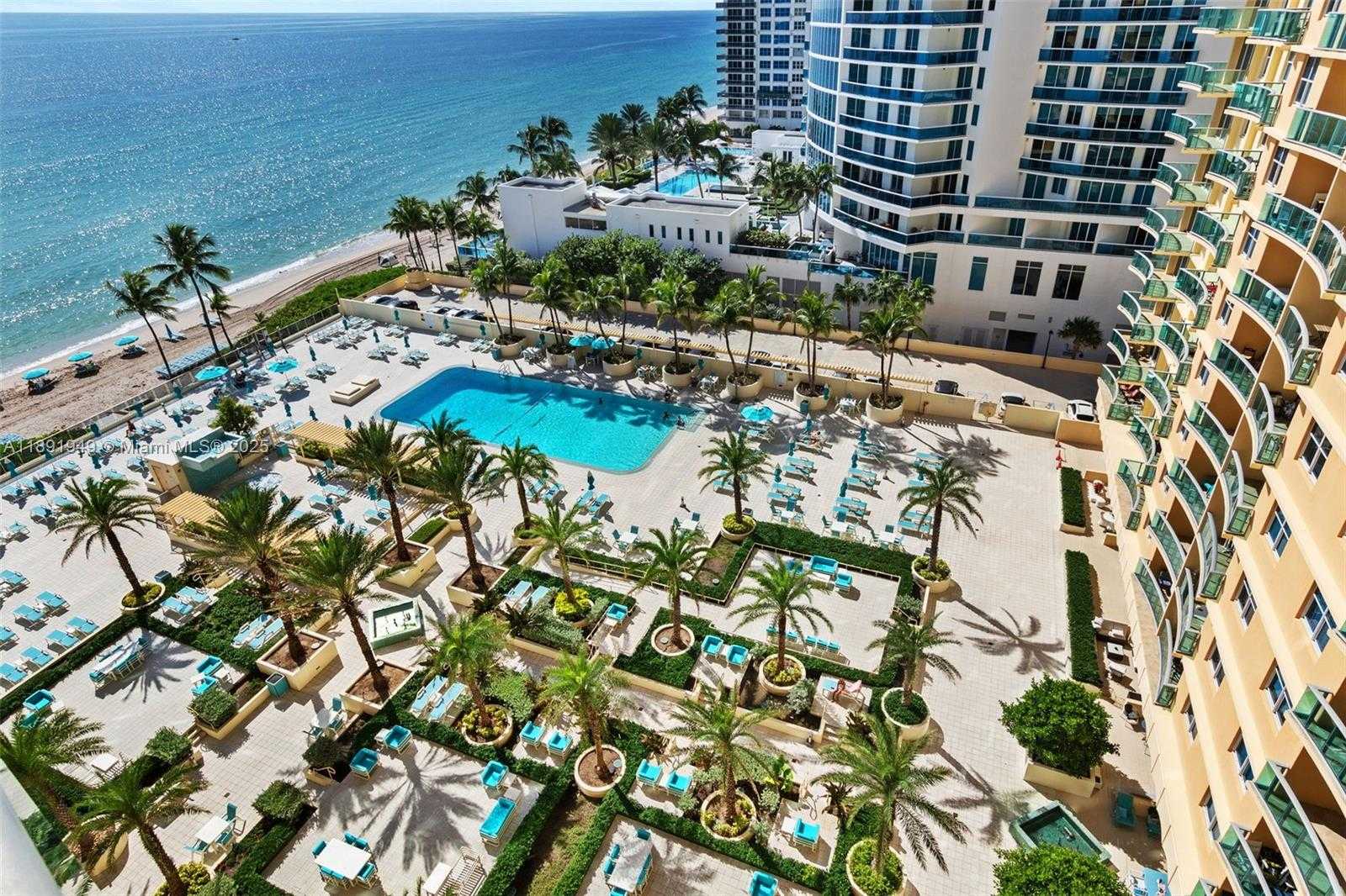 Small Image of 2501 SOUTH OCEAN DR #1117, Hollywood Number 2