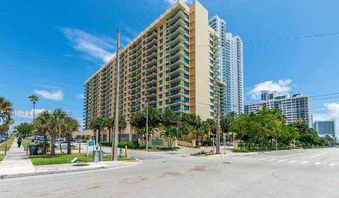 Small Image of 2501 SOUTH OCEAN DR #1117, Hollywood Number 25