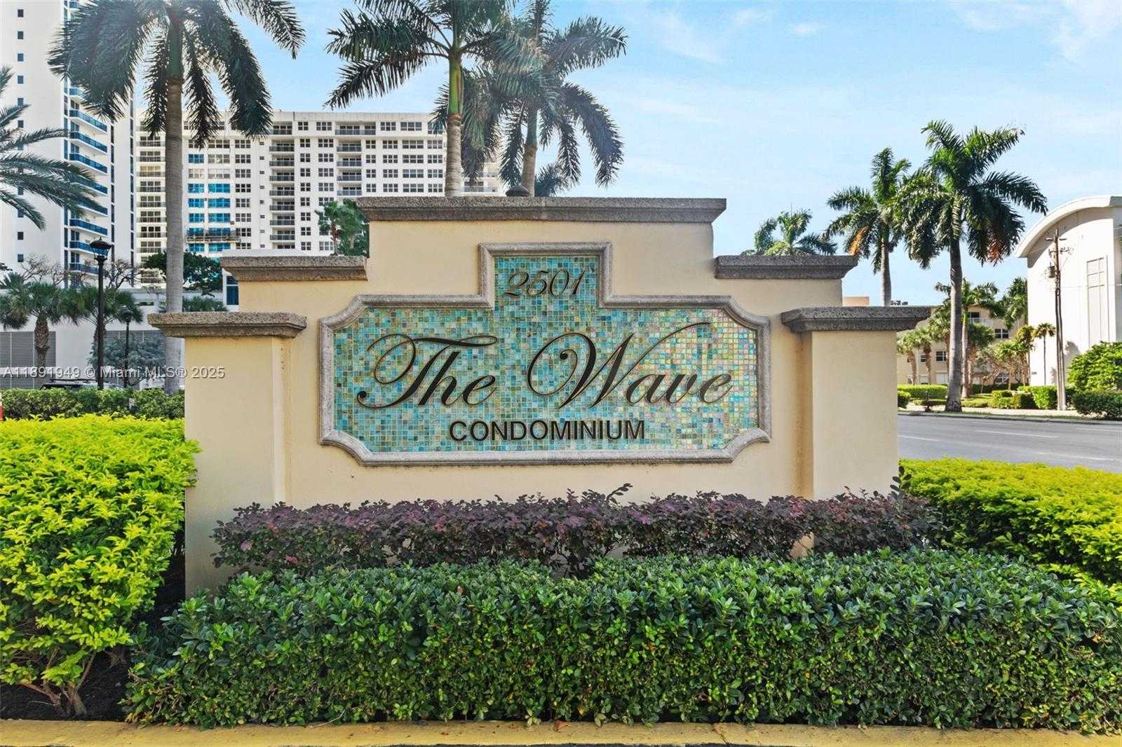 Small Image of 2501 SOUTH OCEAN DR #1117, Hollywood Number 26