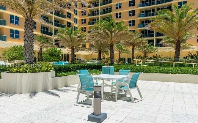 Small Image of 2501 SOUTH OCEAN DR #1117, Hollywood Number 28