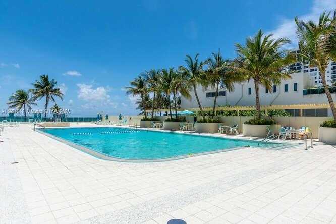 Small Image of 2501 SOUTH OCEAN DR #1117, Hollywood Number 29