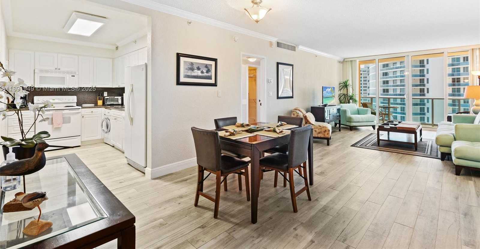 Small Image of 2501 SOUTH OCEAN DR #1117, Hollywood Number 3