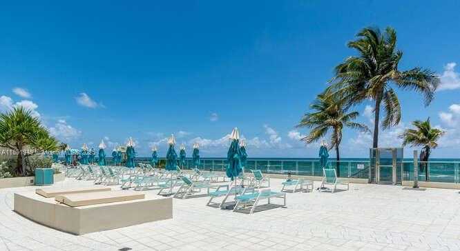 Small Image of 2501 SOUTH OCEAN DR #1117, Hollywood Number 30