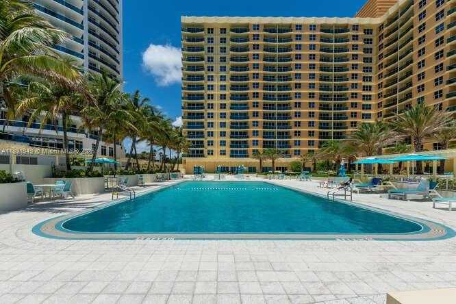 Small Image of 2501 SOUTH OCEAN DR #1117, Hollywood Number 31