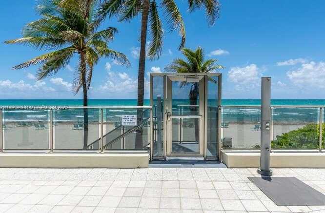 Small Image of 2501 SOUTH OCEAN DR #1117, Hollywood Number 32
