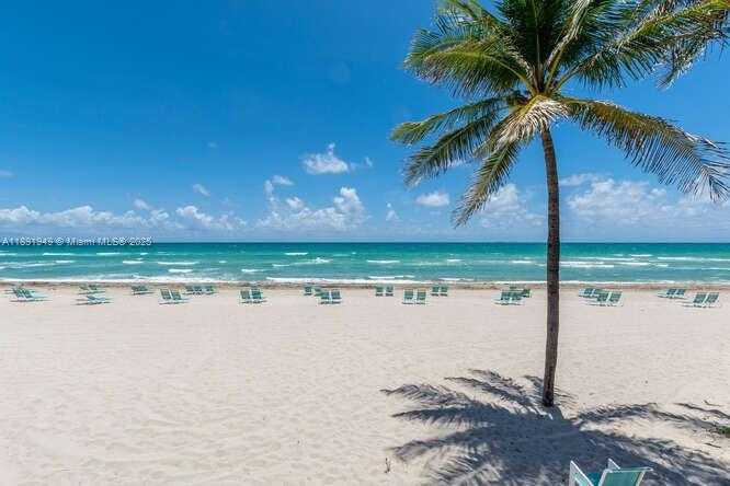 Small Image of 2501 SOUTH OCEAN DR #1117, Hollywood Number 33