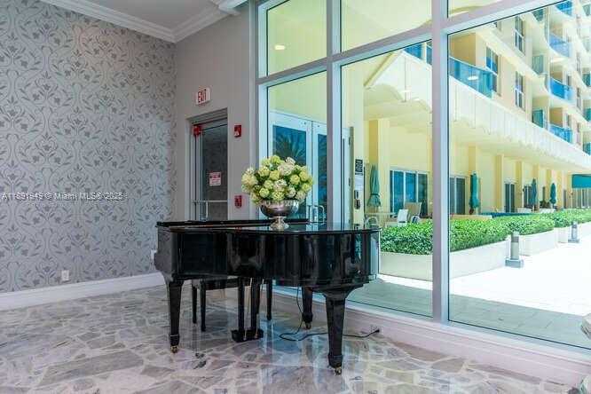 Small Image of 2501 SOUTH OCEAN DR #1117, Hollywood Number 73
