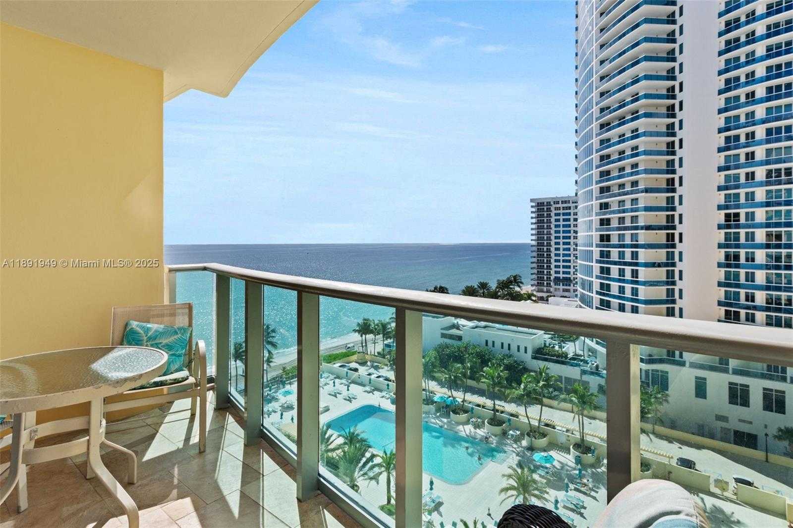 Small Image of 2501 SOUTH OCEAN DR #1117, Hollywood Number 8