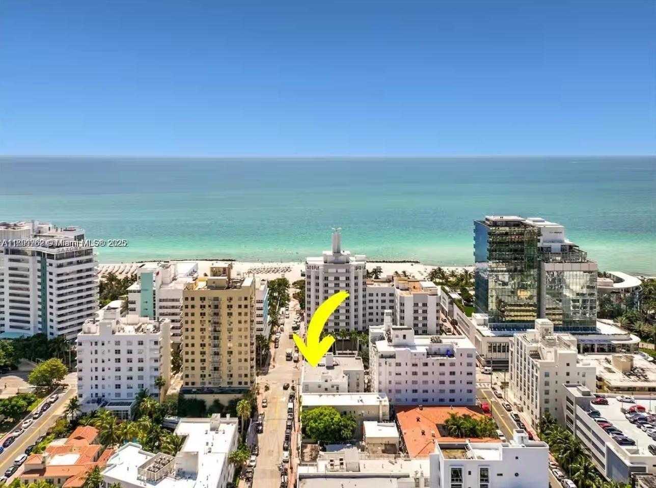 Small Image of 3030 COLLINS AVE #1E, Miami Beach Number 15