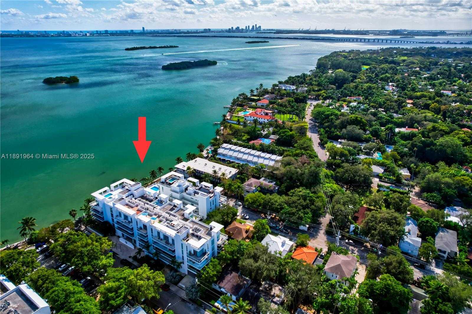 Small Image of 720 NORTH EAST 62ND ST #311, Miami Number 21