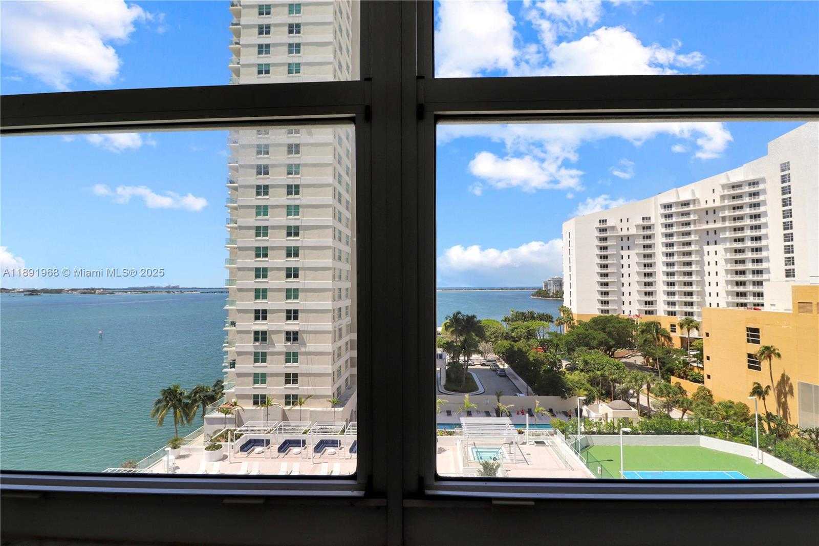 Small Image of 770 CLAUGHTON ISLAND DR #1012, Miami Number 14